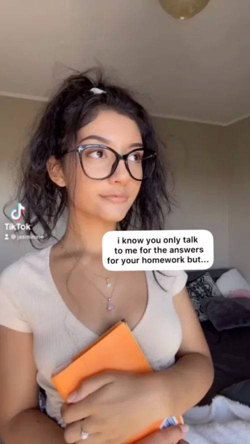Good Girl Vs Slut Girl Tiktok challenge